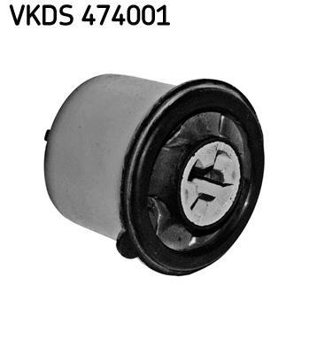 Corps de l'essieu SKF ref. VKDS 474001